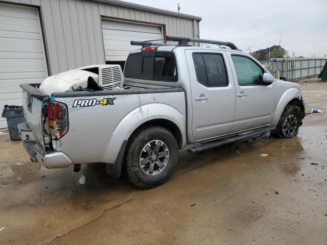 VIN 1N6AD0EV5EN762471 2014 NISSAN FRONTIER no.3