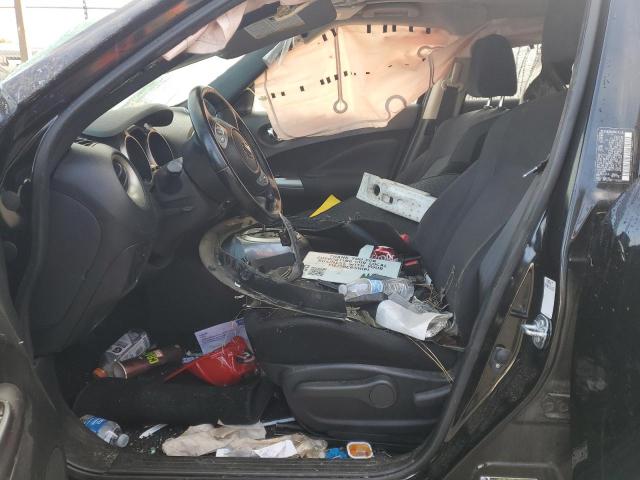 2017 NISSAN JUKE S - JN8AF5MR4HT703978