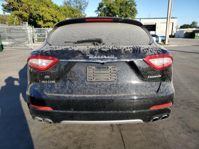 ZN661XUL1LX354981 Maserati All Models Luxury 2020