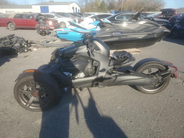 2021 CAN-AM RYKER - 3JB2FEF27MJ002767