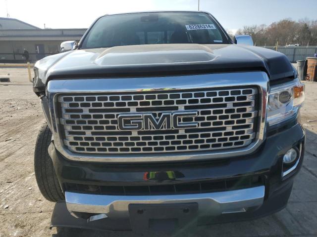 2019 GMC CANYON DEN 1GTG6EEN3K1236976