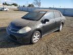 NISSAN VERSA photo