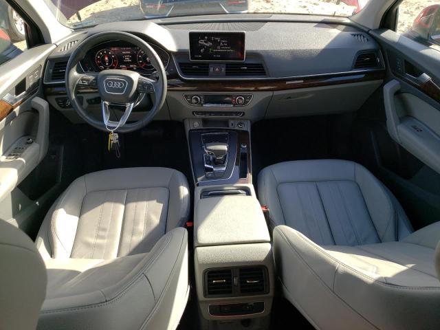 2020 AUDI Q5 PREMIUM - WA1BNAFY3L2044977