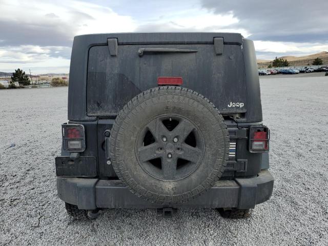 2016 JEEP WRANGLER U - 1C4BJWDG4GL115323