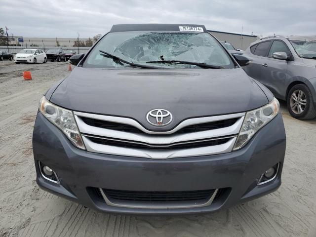 2015 TOYOTA VENZA LE - 4T3ZK3BB1FU071634