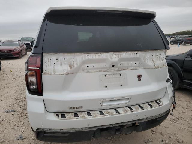2021 CHEVROLET TAHOE K150 - 1GNSKTKT2MR346524