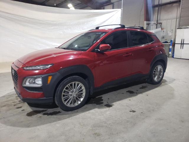 2021 HYUNDAI KONA SEL #2996367372