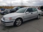 SAAB 9-5 SE photo