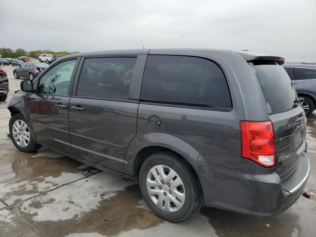 2016 DODGE GRAND CARA - 2C4RDGBG6GR363482