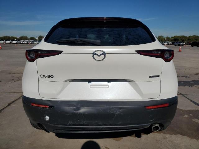 2020 MAZDA CX-30 - 3MVDMABLXLM127549