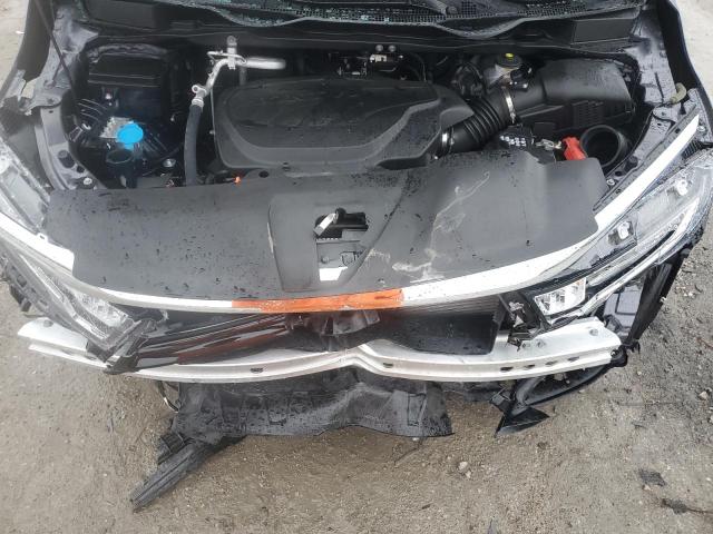 2024 HONDA ODYSSEY EL - 5FNRL6H92RB004747
