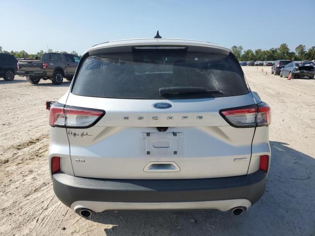 2020 FORD ESCAPE SE - 1FMCU0G61LUB40935