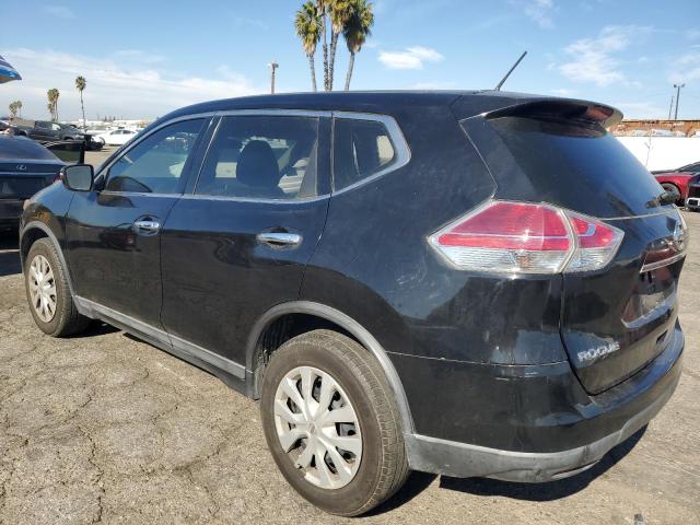 2015 NISSAN ROGUE S - 5N1AT2MTXFC822996
