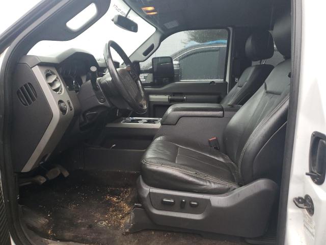 2015 FORD F350 SUPER - 1FT8X3BTXFEA31694
