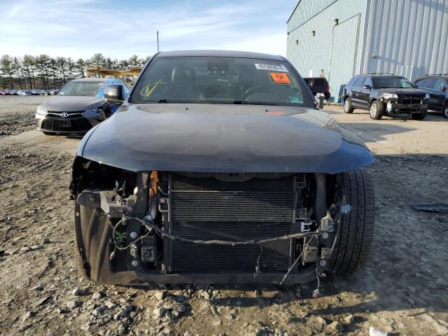 2016 DODGE DURANGO R/ - 1C4SDJCT0GC467727