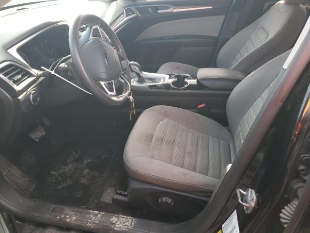 2016 FORD FUSION S - 1FA6P0G7XG5113496
