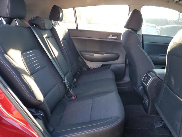 2021 KIA SPORTAGE L - KNDPM3AC2M7913501
