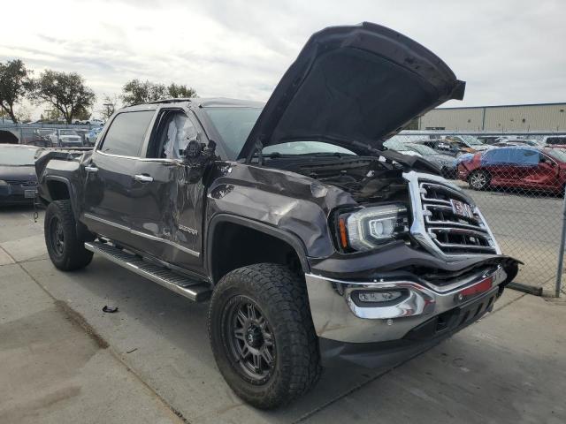 3GTU2NEC9GG198806 Gmc Sierra K1500 Slt 2016