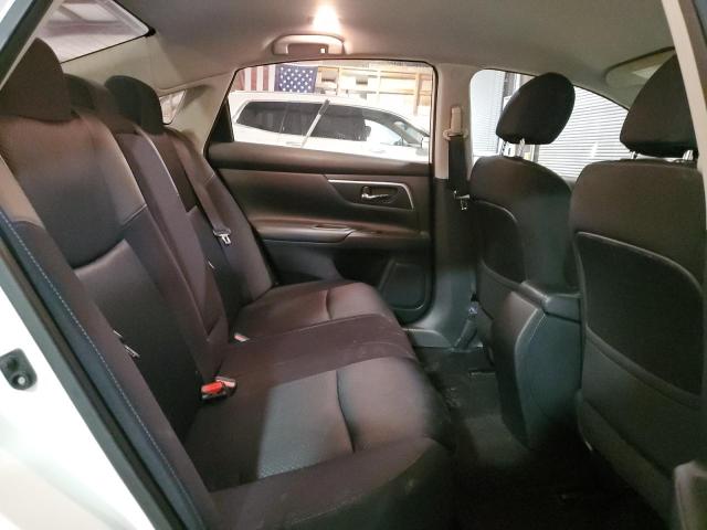 2016 NISSAN ALTIMA 2.5 - 1N4AL3AP2GN382768