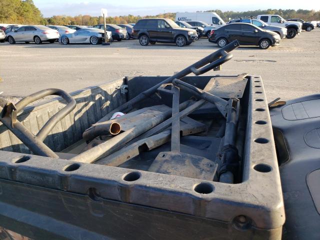 2012 POLARIS RANGER 800 - 4XATH7EA1C4275008