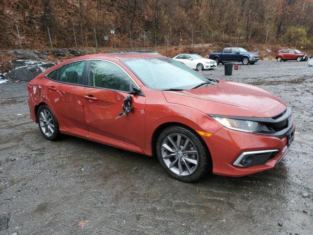 19XFC1F33KE207985 2019 HONDA CIVIC