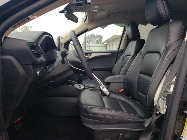 2020 FORD ESCAPE SEL - 1FMCU0H65LUB08830