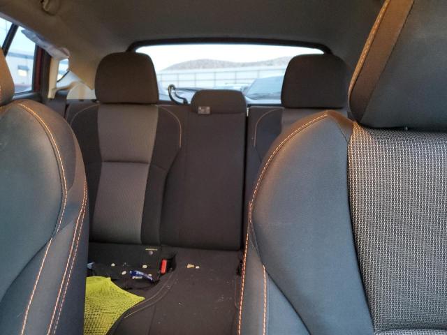2018 SUBARU CROSSTREK - JF2GTABC0JH207656