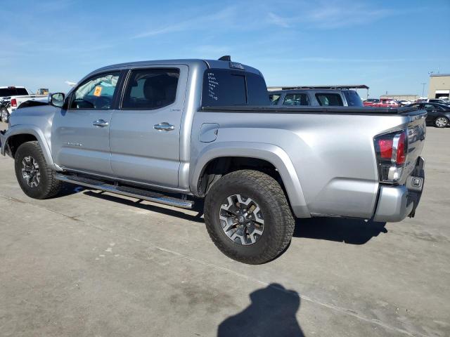 VIN 3TMGZ5AN0LM289944 2020 TOYOTA TACOMA no.2