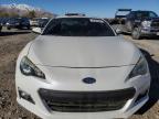 Lot #2960216136 2015 SUBARU BRZ 2.0 LI