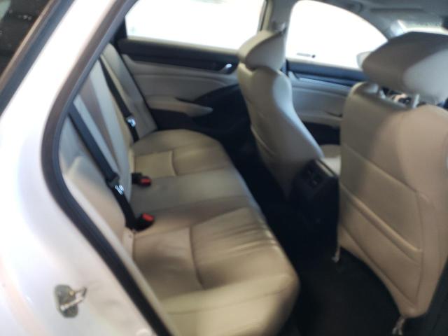 2019 HONDA ACCORD TOU - 1HGCV3F97KA009864