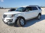 2017 FORD EXPLORER X - 1FM5K7DH2HGA15638