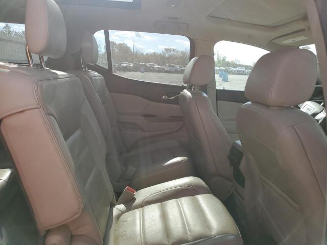 2017 GMC ACADIA DEN - 1GKKNXLS7HZ243896