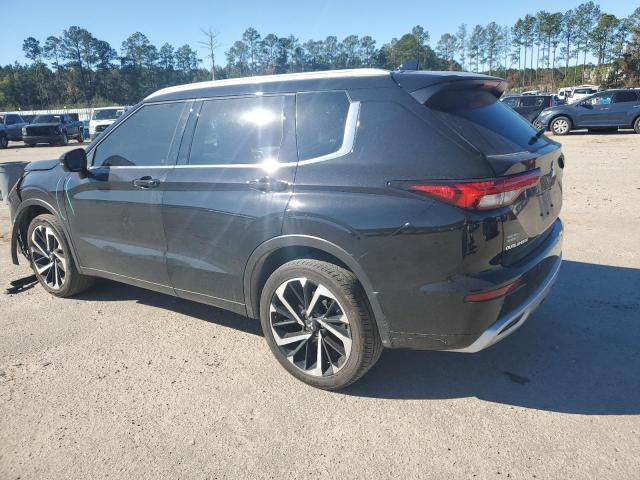 2023 MITSUBISHI OUTLANDER - JA4J3VA80PZ038888