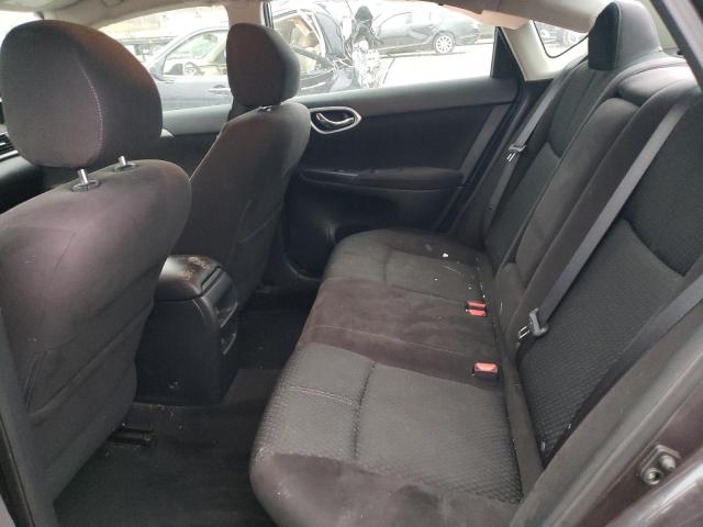 2015 NISSAN SENTRA S - 3N1AB7AP5FY373426