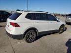 VOLKSWAGEN TIGUAN S photo