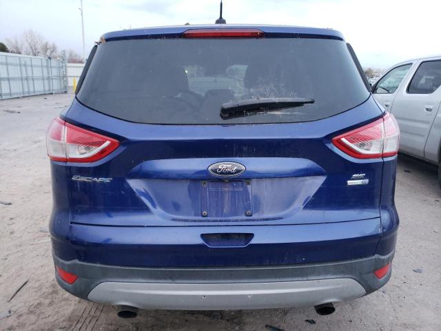 VIN 1FMCU9G92FUC88790 2015 FORD ESCAPE no.6