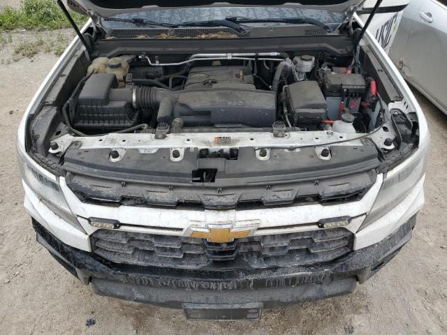 VIN 1GCHSCEA0M1230170 2021 Chevrolet Colorado, LT no.11