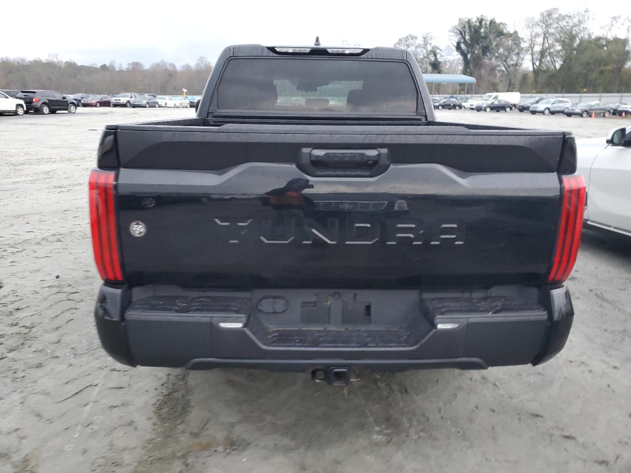 Lot #2990906308 2022 TOYOTA TUNDRA CRE