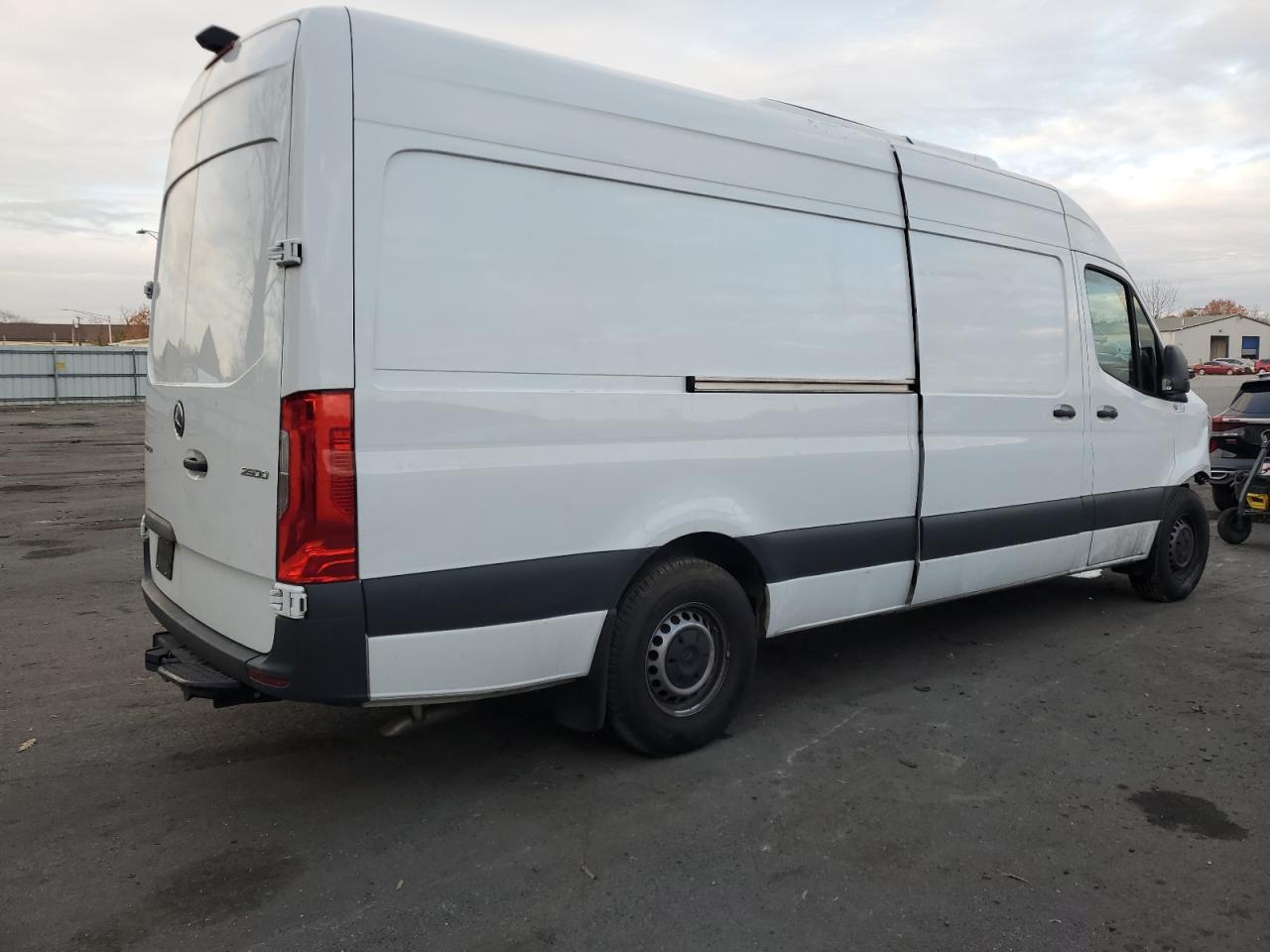 Lot #2993289852 2023 MERCEDES-BENZ SPRINTER 2