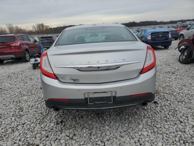 2016 LINCOLN MKS 1LNHL9EK3GG602185