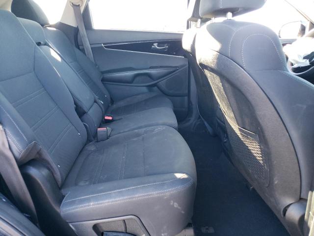 2020 KIA SORENTO S - 5XYPG4A54LG669317