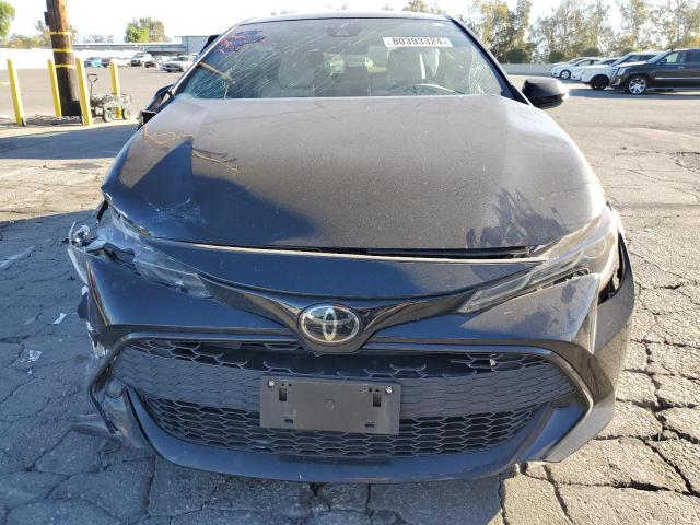 VIN JTNK4RBE1K3062305 2019 TOYOTA COROLLA no.5