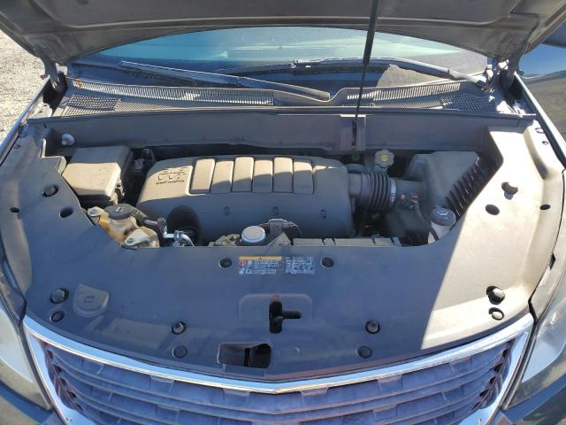 VIN 1GNKRFED8EJ282300 2014 Chevrolet Traverse, LS no.12