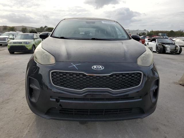 VIN KNDPM3AC0H7076267 2017 KIA SPORTAGE no.5