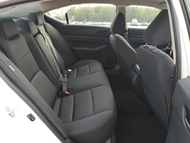 2024 NISSAN ALTIMA SV - 1N4BL4DV9RN426272