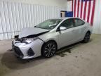 2019 TOYOTA COROLLA L - 2T1BURHE1KC209371