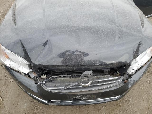 2015 VOLVO S80 PREMIE YV1902MK0F1191513