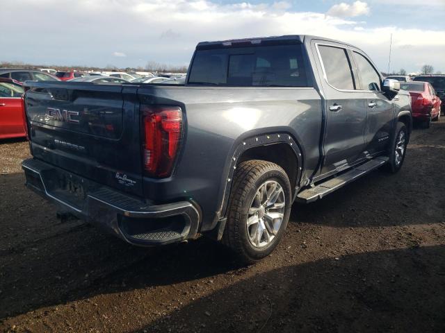 2021 GMC SIERRA C15 - 1GTP8DED9MZ219065