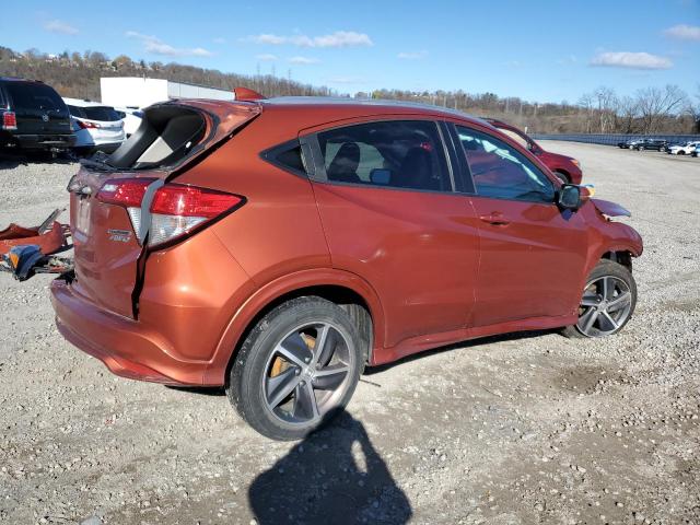 2019 HONDA HR-V TOURI 3CZRU6H98KM700893
