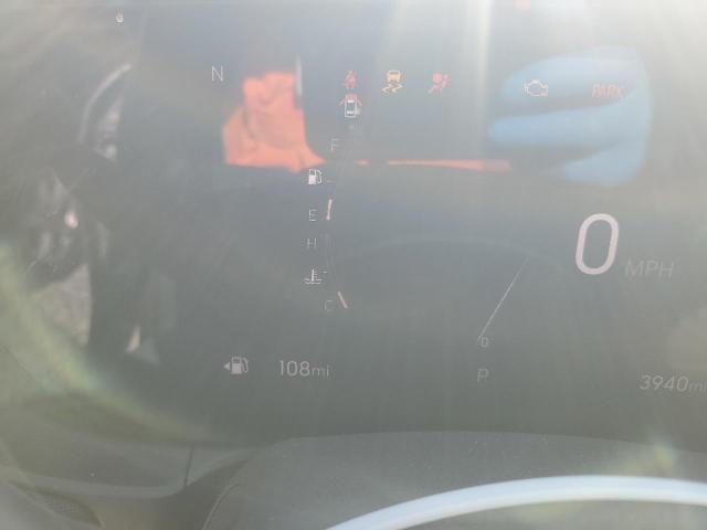 2025 BUICK ENVISTA SP KL47LBEP3SB052537